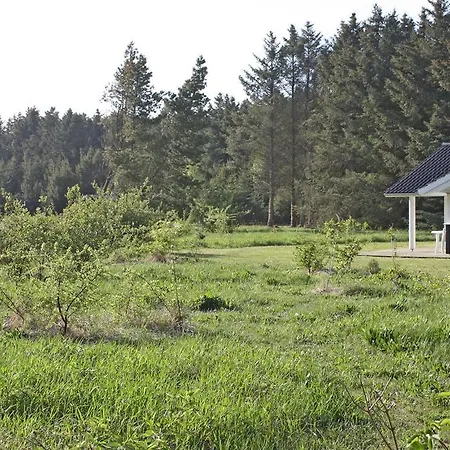 Prázdninový dům Holiday Oddervej C- 3287 Lønstrup