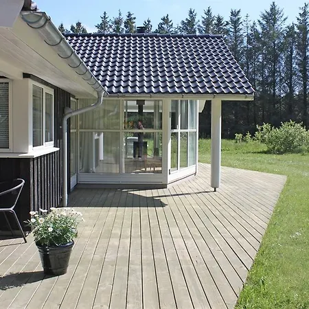 Holiday Oddervej C- 3287 Lønstrup