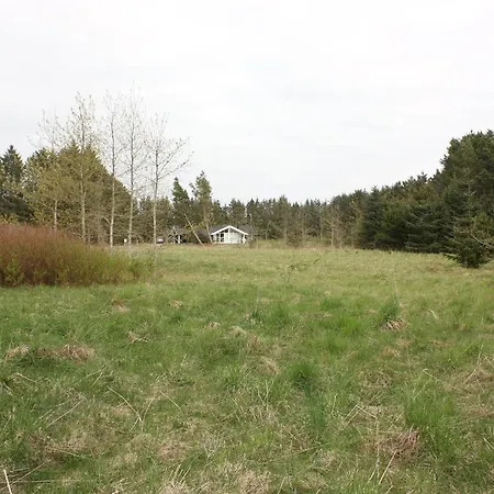 Prázdninový dům Holiday Oddervej C- 3287 Lønstrup