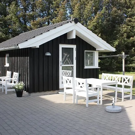 Prázdninový dům Holiday Oddervej C- 3287