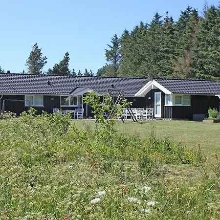 Holiday Oddervej C- 3287 Prázdninový dům Lønstrup