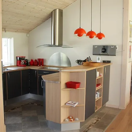 Holiday Oddervej C- 3287 Lønstrup