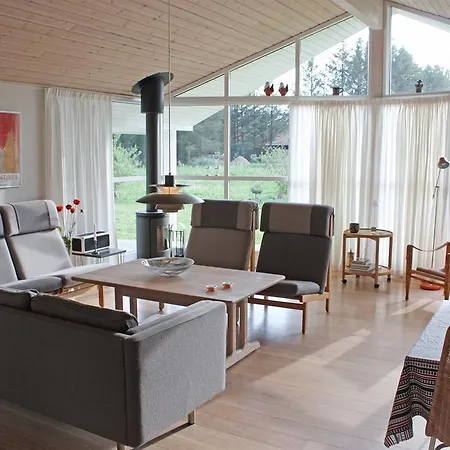 Holiday Oddervej C- 3287 Prázdninový dům